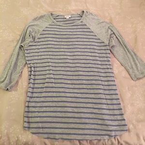 LuLaRoe Randy tee